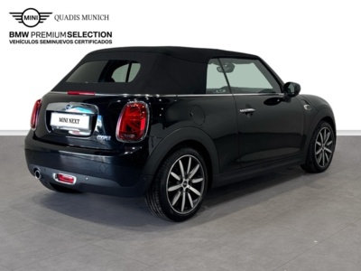 MINI MINI Cooper Cabrio 100 kW (136 CV) 159882730 en la provincia de Barcelona MINI MINI Cooper Cabrio 100 kW (136 CV) 159882730 en la provincia de Barcelona