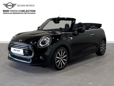 MINI MINI Cooper Cabrio 100 kW (136 CV) 159882730 MINI MINI Cooper Cabrio 100 kW (136 CV) 159882730