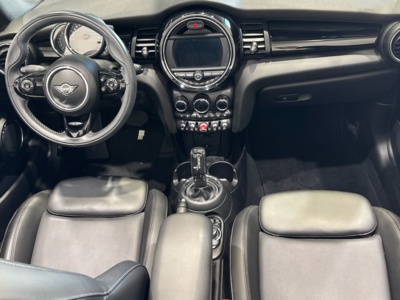 MINI MINI Cooper Cabrio 100 kW (136 CV) 159882730 en la provincia de Barcelona MINI MINI Cooper Cabrio 100 kW (136 CV) 159882730 en la provincia de Barcelona