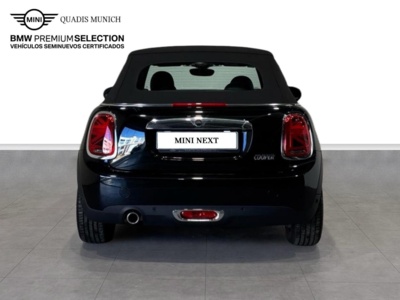 MINI MINI Cooper Cabrio 100 kW (136 CV) 159882730 en la provincia de Barcelona MINI MINI Cooper Cabrio 100 kW (136 CV) 159882730 en la provincia de Barcelona