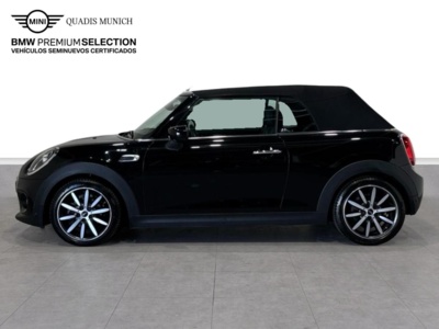 MINI MINI Cooper Cabrio 100 kW (136 CV) 159882730 en la provincia de Barcelona MINI MINI Cooper Cabrio 100 kW (136 CV) 159882730 en la provincia de Barcelona