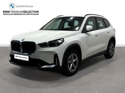 BMW X1 sDrive18i 100 kW (136 CV) 160089712 BMW X1 sDrive18i 100 kW (136 CV) 160089712