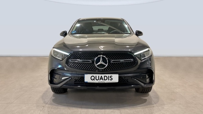 Mercedes-Benz 300 de 4Matic 245 kW (333 CV) GLC Coupé en la provincia de Barcelona Mercedes-Benz 300 de 4Matic 245 kW (333 CV) GLC Coupé en la provincia de Barcelona