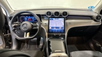 Mercedes-Benz 300 de 4Matic 245 kW (333 CV) GLC Coupéthumbs8 Mercedes-Benz 300 de 4Matic 245 kW (333 CV) GLC Coupéthumbs8