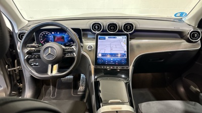 Mercedes-Benz GLC Coupé 300 de 4Matic 245 kW (333 CV) 160090612 en la provincia de Barcelona Mercedes-Benz GLC Coupé 300 de 4Matic 245 kW (333 CV) 160090612 en la provincia de Barcelona