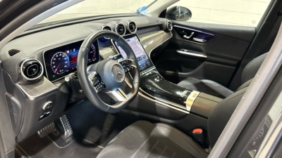 Mercedes-Benz GLC Coupé 300 de 4Matic 245 kW (333 CV) 160090612 en la provincia de Barcelona Mercedes-Benz GLC Coupé 300 de 4Matic 245 kW (333 CV) 160090612 en la provincia de Barcelona