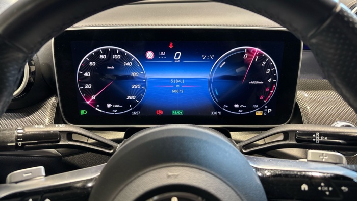 Mercedes-Benz 300 de 4Matic 245 kW (333 CV) GLC Coupé en la provincia de Barcelona Mercedes-Benz 300 de 4Matic 245 kW (333 CV) GLC Coupé en la provincia de Barcelona