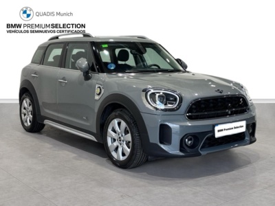 MINI MINI Countryman Cooper S E ALL4 162 kW (220 CV) 160090615 en la provincia de Barcelona MINI MINI Countryman Cooper S E ALL4 162 kW (220 CV) 160090615 en la provincia de Barcelona
