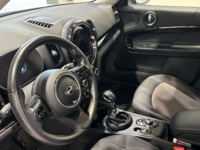 MINI Cooper S E ALL4 162 kW (220 CV) MINI Countrymanthumbs19 MINI Cooper S E ALL4 162 kW (220 CV) MINI Countrymanthumbs19