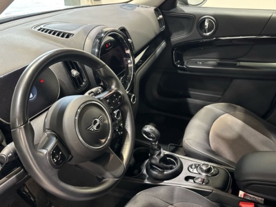 MINI MINI Countryman Cooper S E ALL4 162 kW (220 CV) 160090615 en la provincia de Barcelona MINI MINI Countryman Cooper S E ALL4 162 kW (220 CV) 160090615 en la provincia de Barcelona