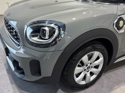 MINI MINI Countryman Cooper S E ALL4 162 kW (220 CV) 160090615 en la provincia de Barcelona MINI MINI Countryman Cooper S E ALL4 162 kW (220 CV) 160090615 en la provincia de Barcelona