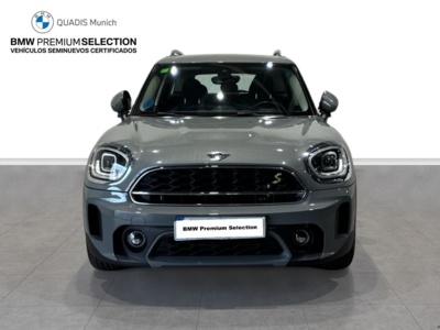 MINI MINI Countryman Cooper S E ALL4 162 kW (220 CV) 160090615 en la provincia de Barcelona MINI MINI Countryman Cooper S E ALL4 162 kW (220 CV) 160090615 en la provincia de Barcelona
