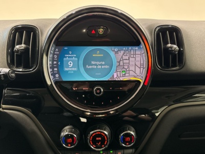 MINI MINI Countryman Cooper S E ALL4 162 kW (220 CV) 160090615 en la provincia de Barcelona MINI MINI Countryman Cooper S E ALL4 162 kW (220 CV) 160090615 en la provincia de Barcelona