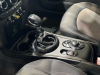 MINI Cooper S E ALL4 162 kW (220 CV) MINI Countrymanthumbs18 MINI Cooper S E ALL4 162 kW (220 CV) MINI Countrymanthumbs18