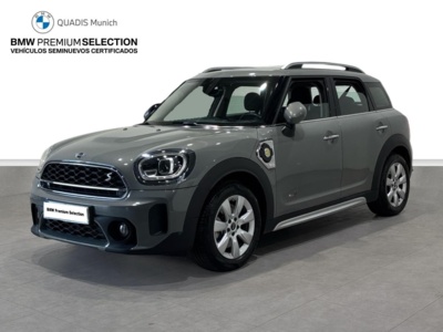 MINI MINI Countryman Cooper S E ALL4 162 kW (220 CV) 160090615 en la provincia de Barcelona MINI MINI Countryman Cooper S E ALL4 162 kW (220 CV) 160090615 en la provincia de Barcelona