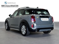 MINI Cooper S E ALL4 162 kW (220 CV) MINI Countrymanthumbs11 MINI Cooper S E ALL4 162 kW (220 CV) MINI Countrymanthumbs11