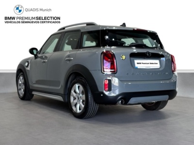 MINI MINI Countryman Cooper S E ALL4 162 kW (220 CV) 160090615 en la provincia de Barcelona MINI MINI Countryman Cooper S E ALL4 162 kW (220 CV) 160090615 en la provincia de Barcelona