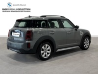 MINI Cooper S E ALL4 162 kW (220 CV) MINI Countrymanthumbs4 MINI Cooper S E ALL4 162 kW (220 CV) MINI Countrymanthumbs4