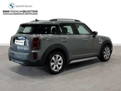 MINI MINI Countryman Cooper S E ALL4 162 kW (220 CV) 160090615 en la provincia de Barcelona MINI MINI Countryman Cooper S E ALL4 162 kW (220 CV) 160090615 en la provincia de Barcelona
