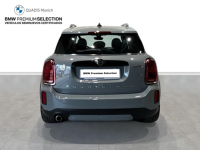 MINI MINI Countryman Cooper S E ALL4 162 kW (220 CV) 160090615 en la provincia de Barcelona MINI MINI Countryman Cooper S E ALL4 162 kW (220 CV) 160090615 en la provincia de Barcelona