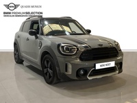 MINI Cooper D 110 kW (150 CV) MINI Countrymanthumbs12 MINI Cooper D 110 kW (150 CV) MINI Countrymanthumbs12