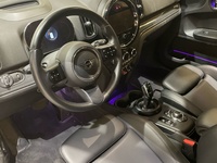 MINI Cooper D 110 kW (150 CV) MINI Countrymanthumbs19 MINI Cooper D 110 kW (150 CV) MINI Countrymanthumbs19