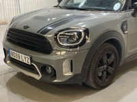 MINI Cooper D 110 kW (150 CV) MINI Countrymanthumbs6 MINI Cooper D 110 kW (150 CV) MINI Countrymanthumbs6