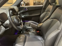 MINI Cooper D 110 kW (150 CV) MINI Countrymanthumbs14 MINI Cooper D 110 kW (150 CV) MINI Countrymanthumbs14