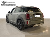 MINI Cooper D 110 kW (150 CV) MINI Countrymanthumbs11 MINI Cooper D 110 kW (150 CV) MINI Countrymanthumbs11