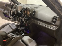 MINI Cooper D 110 kW (150 CV) MINI Countrymanthumbs8 MINI Cooper D 110 kW (150 CV) MINI Countrymanthumbs8