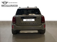 MINI Cooper D 110 kW (150 CV) MINI Countrymanthumbs5 MINI Cooper D 110 kW (150 CV) MINI Countrymanthumbs5
