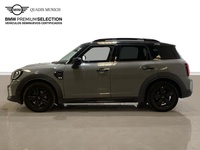 MINI Cooper D 110 kW (150 CV) MINI Countrymanthumbs3 MINI Cooper D 110 kW (150 CV) MINI Countrymanthumbs3