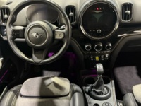 MINI Cooper S E ALL4 162 kW (220 CV) MINI Countrymanthumbs18 MINI Cooper S E ALL4 162 kW (220 CV) MINI Countrymanthumbs18