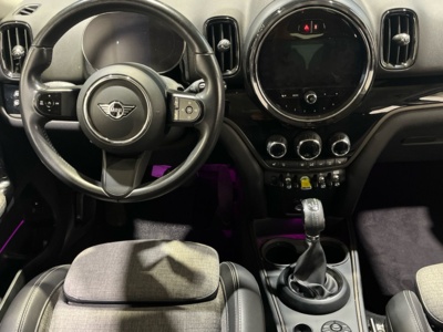 MINI MINI Countryman Cooper S E ALL4 162 kW (220 CV) 160889572 en la provincia de Barcelona MINI MINI Countryman Cooper S E ALL4 162 kW (220 CV) 160889572 en la provincia de Barcelona
