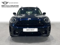 MINI Cooper S E ALL4 162 kW (220 CV) MINI Countrymanthumbs2 MINI Cooper S E ALL4 162 kW (220 CV) MINI Countrymanthumbs2