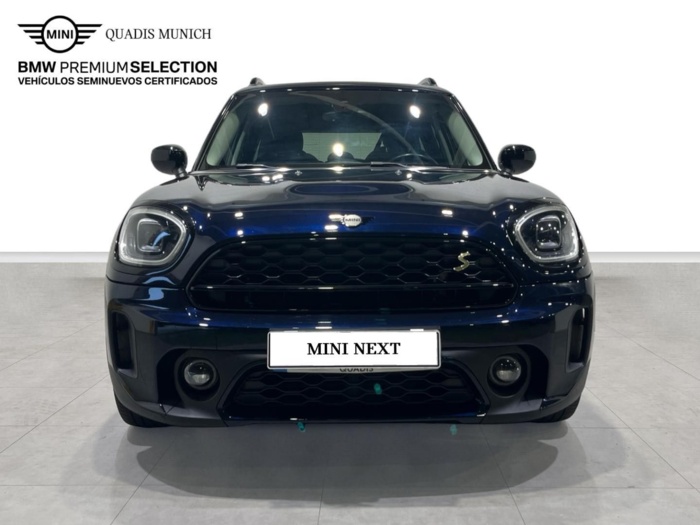 MINI Cooper S E ALL4 162 kW (220 CV) MINI Countryman en la provincia de Barcelona MINI Cooper S E ALL4 162 kW (220 CV) MINI Countryman en la provincia de Barcelona
