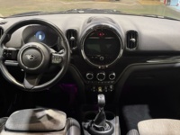 MINI Cooper S E ALL4 162 kW (220 CV) MINI Countrymanthumbs7 MINI Cooper S E ALL4 162 kW (220 CV) MINI Countrymanthumbs7