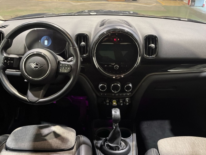 MINI Cooper S E ALL4 162 kW (220 CV) MINI Countryman en la provincia de Barcelona MINI Cooper S E ALL4 162 kW (220 CV) MINI Countryman en la provincia de Barcelona