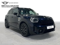 MINI Cooper S E ALL4 162 kW (220 CV) MINI Countrymanthumbs12 MINI Cooper S E ALL4 162 kW (220 CV) MINI Countrymanthumbs12