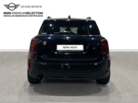 MINI Cooper S E ALL4 162 kW (220 CV) MINI Countrymanthumbs5 MINI Cooper S E ALL4 162 kW (220 CV) MINI Countrymanthumbs5