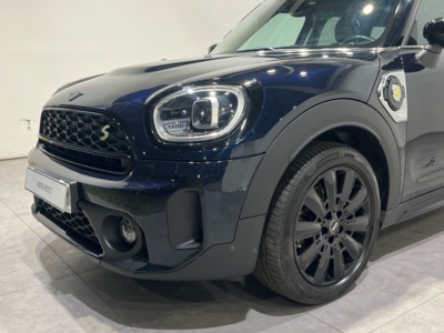 MINI MINI Countryman Cooper S E ALL4 162 kW (220 CV) 160889572 en la provincia de Barcelona MINI MINI Countryman Cooper S E ALL4 162 kW (220 CV) 160889572 en la provincia de Barcelona