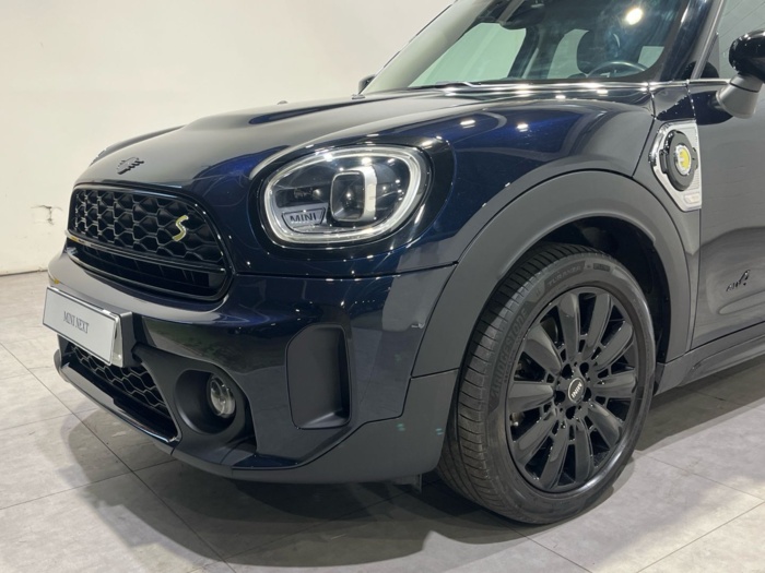MINI Cooper S E ALL4 162 kW (220 CV) MINI Countryman en la provincia de Barcelona MINI Cooper S E ALL4 162 kW (220 CV) MINI Countryman en la provincia de Barcelona