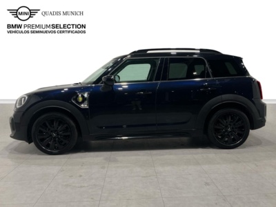 MINI MINI Countryman Cooper S E ALL4 162 kW (220 CV) 160889572 en la provincia de Barcelona MINI MINI Countryman Cooper S E ALL4 162 kW (220 CV) 160889572 en la provincia de Barcelona