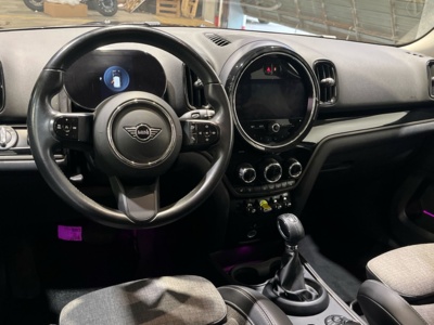 MINI MINI Countryman Cooper S E ALL4 162 kW (220 CV) 160889572 en la provincia de Barcelona MINI MINI Countryman Cooper S E ALL4 162 kW (220 CV) 160889572 en la provincia de Barcelona