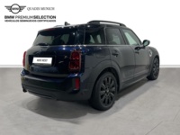MINI Cooper S E ALL4 162 kW (220 CV) MINI Countrymanthumbs4 MINI Cooper S E ALL4 162 kW (220 CV) MINI Countrymanthumbs4