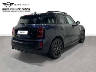 MINI MINI Countryman Cooper S E ALL4 162 kW (220 CV) 160889572 en la provincia de Barcelona MINI MINI Countryman Cooper S E ALL4 162 kW (220 CV) 160889572 en la provincia de Barcelona