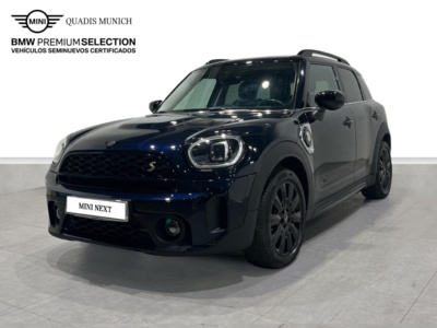 MINI MINI Countryman Cooper S E ALL4 162 kW (220 CV) 160889572 MINI MINI Countryman Cooper S E ALL4 162 kW (220 CV) 160889572