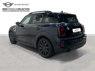 MINI MINI Countryman Cooper S E ALL4 162 kW (220 CV) 160889572 en la provincia de Barcelona MINI MINI Countryman Cooper S E ALL4 162 kW (220 CV) 160889572 en la provincia de Barcelona