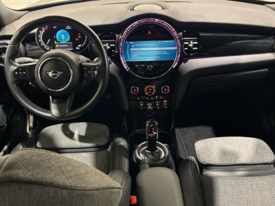 MINI MINI Cooper 100 kW (136 CV) 160889575 en la provincia de Barcelona MINI MINI Cooper 100 kW (136 CV) 160889575 en la provincia de Barcelona
