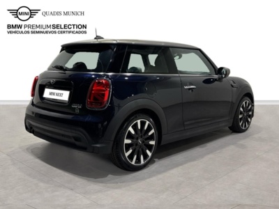 MINI MINI Cooper 100 kW (136 CV) 160889575 en la provincia de Barcelona MINI MINI Cooper 100 kW (136 CV) 160889575 en la provincia de Barcelona